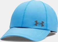 Under Armour 1383477-402001-OSFM, Under Armour M Iso-chill Velociti Adj blue