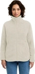 Jack Wolfskin A65073_A0056_A04, Jack Wolfskin High Curl Jacket W pale sand...