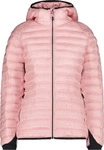 CMP 35Z2756-B309-36, CMP Woman Jacket FIX Hood pink (B309) 36 Damen