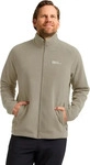 Jack Wolfskin 1711361_5940_A10, Jack Wolfskin Waldsteig Full Zip M linen (5940) L