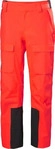 Helly Hansen 66073_247-L, Helly Hansen W Switch Cargo 2.0 Pant neon coral (247) L