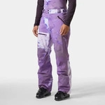 Helly Hansen 65673_690-L, Helly Hansen Sogn Cargo Pant ultra violet color max (690) L