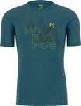 Karpos 2531085-059-XL, Karpos Gusela Merino T-shirt stargazer (059) XL Herren