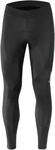 L&ouml;ffler 30027-990-46, L&ouml;ffler Men Bike Tights Thermo Elastic black (990) 46...