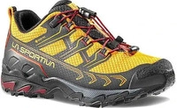 La Sportiva ZFHS135Y02R2030, La Sportiva Ultra Raptor II JR GTX papaya/sangria