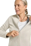 Jack Wolfskin 1711391_A0056_A08, Jack Wolfskin Taunus Full Zip W pale sand...