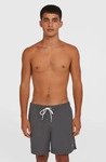 O'Neill N2800021-18014-M, O'Neill O'neill Vert 16'' Swimshorts asphalt (18014) M
