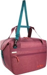 Tatonka 2911-047, Tatonka Cooler Shoulderbag 25 bordeaux red (047)