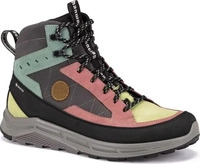 Hanwag H300900-061494-12, Hanwag Rotpunkt Light Mid GTX rose/mint (061494) 12 Herren