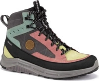 Hanwag H300900-061494-13, Hanwag Rotpunkt Light Mid GTX rose/mint (061494) 13 Herren