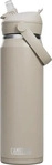 Camelbak 360196-005, Camelbak Thrive Flip Straw VSS 0,75L stone