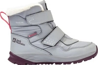 Jack Wolfskin A62146_6920_F47, Jack Wolfskin Polar Bear-g Texapore Mid VC K rainstorm