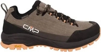 CMP 3Q17596-09PU-39, CMP Vertyx Low WMN WP Trekking Shoes deserto-salmone (09PU) 39