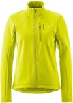 Gonso 3005196_M10599_40, Gonso Adventure Jacket Softshell W safety yellow (M10599) 40