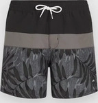 O'Neill 2800193-39124-M, O'Neill O'neill Cali Block 15'' Swimshorts black dipped