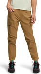 Black Diamond AP7501652021SML1, Black Diamond W Technician Jogger Pants flax (2021)