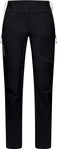 VAUDE 480220100420, VAUDE Women's Larice Light Pants IV black (010) 42 Damen