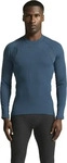 Craft 1909679-328000-5, Craft Active Extreme X CN Long Sleeve Men lake (328000) M