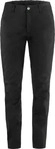 Fj&auml;llr&auml;ven F14200189-550-38, Fj&auml;llr&auml;ven Hoja Hybrid Trousers W black (550)...