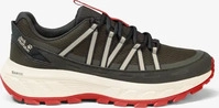 Jack Wolfskin A65577_E0205_F14, Jack Wolfskin Wild Hike Texapore Low M obsidian...