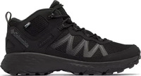Columbia 212659-2126591-012-10, Columbia Men's Peakfreak Rush Mid Outdry Waterproof