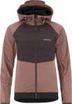 Craft 1907846-473499-5, Craft ADV Pursuit Thermal Jacket Women rose brown/dk plum