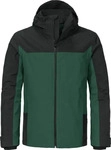 Sch&ouml;ffel 24100-24133-6965-54, Sch&ouml;ffel Jacket Style Zandwel Men dark jade...