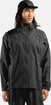 Odlo 315682-15000-L, Odlo X-alp Waterproof Pro black (15000) L Herren