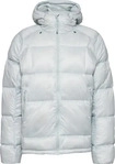Mammut 1013-03750-1288-116, Mammut Escape Puffy IN Hooded Jacket Men silver sage