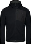 VAUDE 480130105600, VAUDE Men's Monviso Fleece Jacket III black (010) XXL Herren