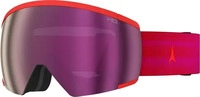Atomic AN5106796, Atomic Redster M HD red tension pink copper hd NS