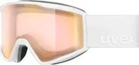Uvex S5501831130, Uvex Blast white matt vario rose mirror one size white matt - vario