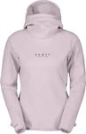 Scott 4235398140008, Scott Hoody W's Defined Warm bliss pink (8140) M Damen