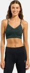 Odlo 131501-10877-XS, Odlo The Seamless Soft-support Sports Bra urban chic (10877) XS