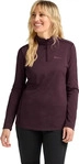 Jack Wolfskin 1808951_I0116_A04, Jack Wolfskin Sky Thermal Half Zip W amaranth