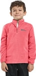 Jack Wolfskin 1605555_J0141_K04, Jack Wolfskin Taunus Halfzip K sunset coral...