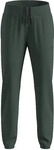 Odlo 323871-10877-XL, Odlo The Zeroweight Warm Running Pants 2.0 urban chic (10877)