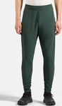 Odlo 322882-10877-M, Odlo The Men's Zeroweight Running Pants urban chic (10877) M