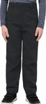Jack Wolfskin A61956_6000_K04, Jack Wolfskin Fourwinds Pants K black (6000) 92 Kids