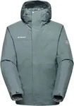 Mammut 1010-31770-00789-116, Mammut Treeline Hardshell Thermo Hooded Jacket Men