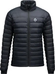 Black Diamond AP7440950002XLG1, Black Diamond M Access Down 2.0 Jacket black (0002)