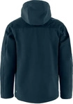 Fj&auml;llr&auml;ven F12500174-555-L, Fj&auml;llr&auml;ven Keb Agile Winter Jacket M dark navy (555)