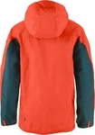 Fj&auml;llr&auml;ven F12500153-214-570-XXL, Fj&auml;llr&auml;ven Bergtagen G-1000 Jacket M flame
