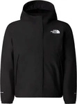 The North Face NF0A873RKX7-L, The North Face Girls Warm Antora Rain Jacket tnf