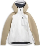 Bergans 255493-3542-25746-L, Bergans Oppdal Insulated Shell Jacket Women arctic