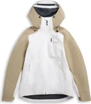 Bergans 255490-3542-25746-XS, Bergans Oppdal Insulated Shell Jacket Women arctic