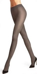 Falke 43150-3274-L, Falke Pure Matt 50 DEN Damen Strumpfhose iron (3274) L