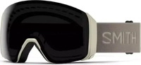 Smith M007831AP994Y, Smith 4D MAG XL chalk 2425 chromapop sun black (1AP-4Y) chalk -