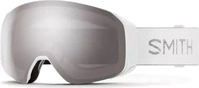 Smith M007600OR995T, Smith 4D MAG S white chunky knit 22 chromapop sun platinum