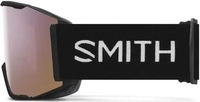 Smith M007570JX99M5, Smith Squad Mag Ga black chromapop everyday rose gold mirror
